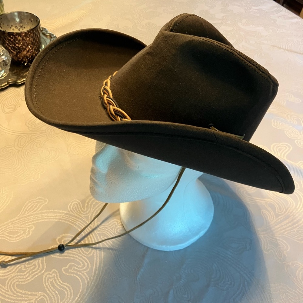 Henschel Cowboy Hat